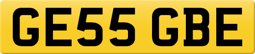 GE55GBE